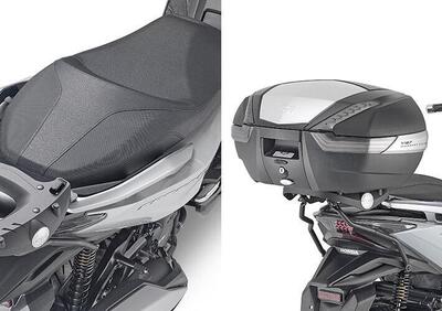 Attacco posteriore Givi SR1187B per Honda Forza - Annuncio 8974072