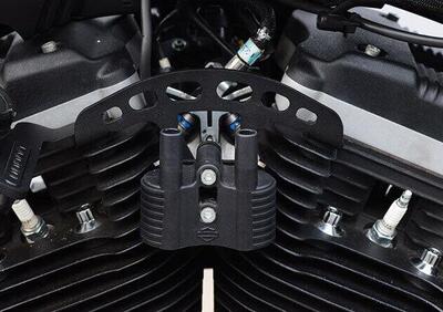 Supporto ricollocazione bobina e chiave tra i cili  - Annuncio 8550309