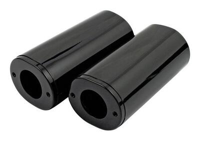 Copri forcelle inferiori neri lucidi per FL dal 19  - Annuncio 9334683