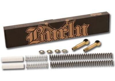 Kit assetto anteriore e posteriore Burly Slammer P  - Annuncio 8550776