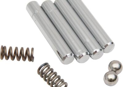 Perni, molle e sfere per il montaggio - Annuncio 9103253