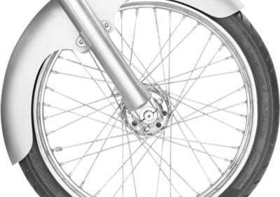 Parafango anteriore RWD Long Oval Universale largo  - Annuncio 9124606