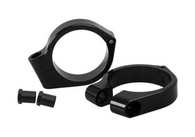 Supporti frecce neri apribili Motone per forcelle  - Annuncio 8562831