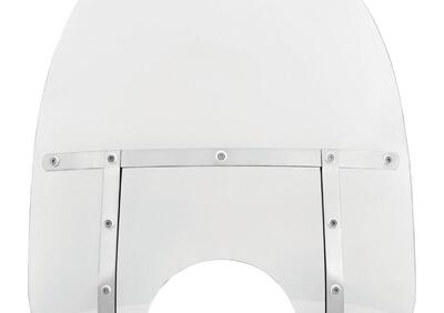 Parabrezza Memphis Fats per Sportster, Dyna e Soft  - Annuncio 8563723