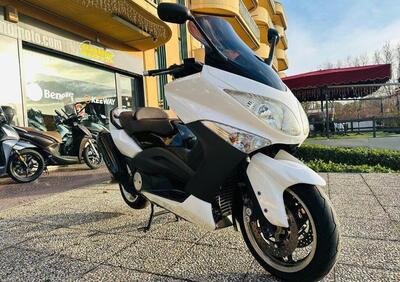 Yamaha T-Max 500 White Max (2010 - 11) - Annuncio 9924633