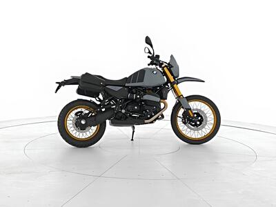 Bmw R 12 G/S (2026) nuova