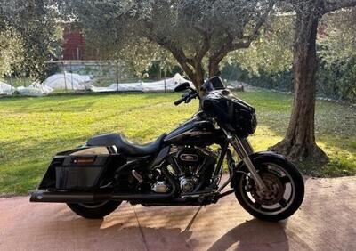 Harley-Davidson 1690 Street Glide Special (2014 - 16) - FLHX - Annuncio 9924771