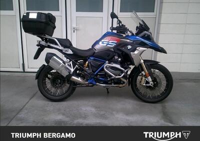Bmw R 1200 GS (2013 - 16) - Annuncio 9161015