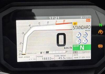 Honda Forza 750 DCT (2021 - 24) - Annuncio 9924854