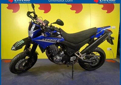Yamaha XT 660 X (2004 - 16) - Annuncio 9924963
