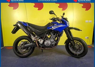 Yamaha XT 660 X (2004 - 16) - Annuncio 9924963