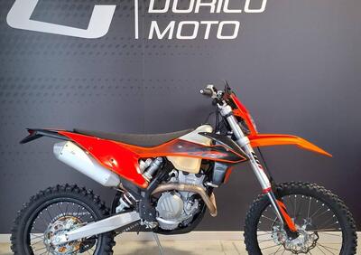 KTM 250 EXC-F (2020) - Annuncio 9924966