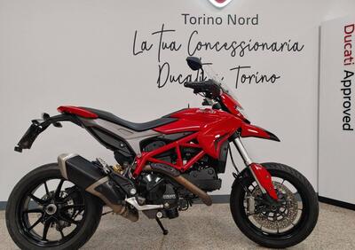 Ducati Hypermotard 821 (2013 - 15) - Annuncio 9924982