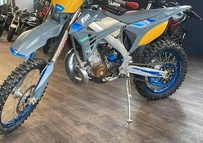 Tm Moto EN 250 ES Fi 2T (2025) - Annuncio 9924978