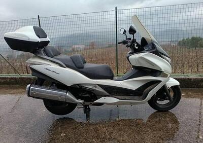 Honda SW-T 400 (2009 - 16) - Annuncio 9924980