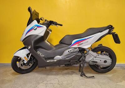 Bmw C 650 Sport (2016 - 20) - Annuncio 9924976