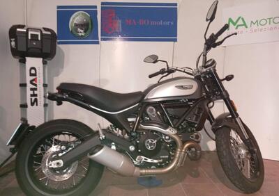 Ducati Scrambler 800 Street Classic (2017 - 18) - Annuncio 9924996
