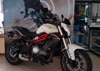 Benelli BN 302 (2014 - 16) - Annuncio 9924984