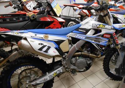 Tm Moto EN 300 ES Fi 4T (2023) - Annuncio 9924987