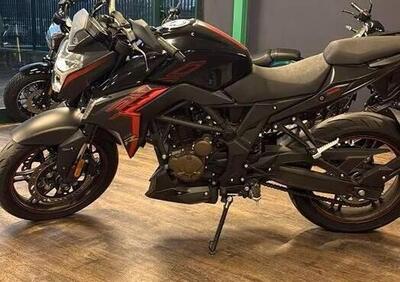 Voge Brivido 300R (2021 - 24) - Annuncio 9924992