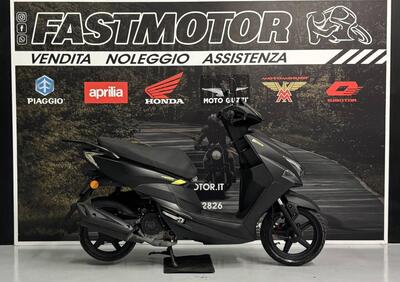 Motron Motorcycles Breezy 50 4T (2021 - 26) - Annuncio 9924989