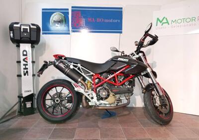 Ducati Hypermotard 1100 (2007 - 09) - Annuncio 9924998