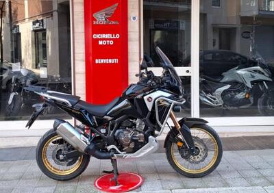 Honda Africa Twin CRF 1100L Adventure Sports DCT (2020 - 21) - Annuncio 9925018
