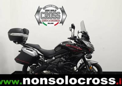 Kawasaki Versys 650 Grand Tourer (2021) - Annuncio 9925001
