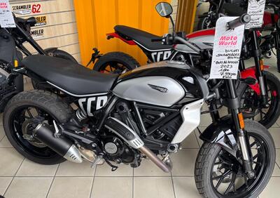 Ducati Scrambler 800 Icon (2023 - 24) - Annuncio 9925005
