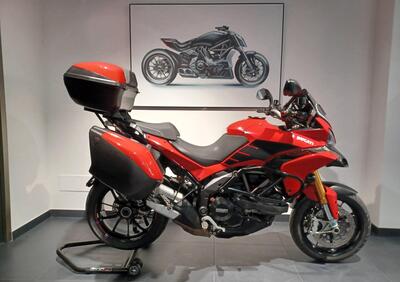 Ducati Multistrada 1200 S Sport (2010 - 12) - Annuncio 9925020