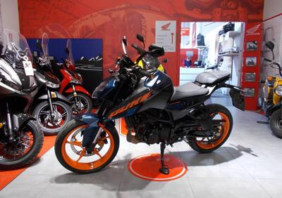 KTM 125 Duke (2024 - 25) - Annuncio 9924260
