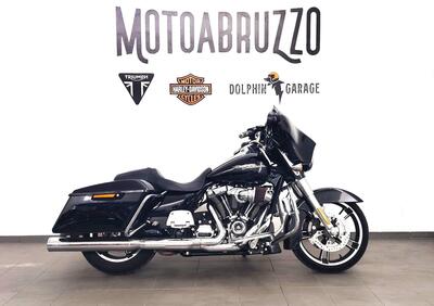 Harley-Davidson 107 Street Glide Special (2017 - 19) - FLHXS - Annuncio 9925037