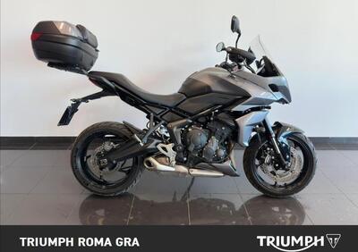 Triumph Tiger Sport 660 (2022 - 24) - Annuncio 9925023
