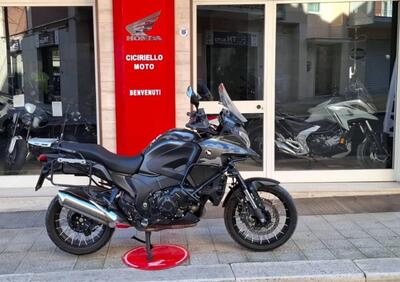 Honda Crosstourer DCT ABS (2011 - 15) - Annuncio 9925025