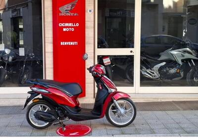 Piaggio Liberty 50 RST (2025 - 26) - Annuncio 9925029