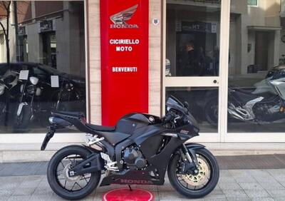 Honda CBR 600 RR (2024 - 26) - Annuncio 9925033