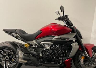 Ducati XDiavel V4 (2025 - 26) - Annuncio 9924971