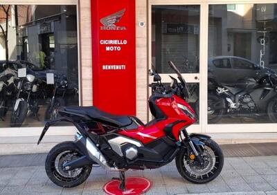 Honda X-ADV 750 DCT (2021 - 24) - Annuncio 9925040