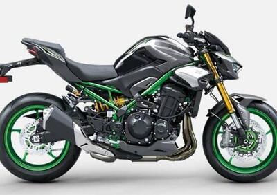Kawasaki Z 900 SE (2025 - 26) - Annuncio 9925041
