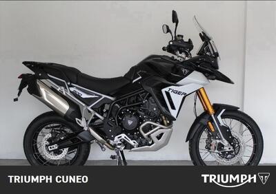 Triumph Tiger 900 Rally Pro (2024 - 26) - Annuncio 9863651