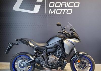 Yamaha Tracer 7 (2021 - 24) - Annuncio 9925042