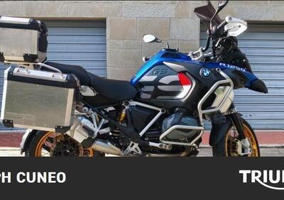 Bmw R 1250 GS Adventure (2021 - 24) - Annuncio 9896837