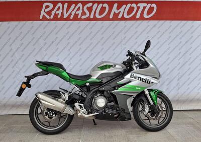 Benelli BN 302 R (2017 - 20) - Annuncio 9925046