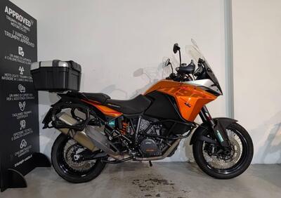 KTM 1090 Adventure S - L (2017 - 19) - Annuncio 9905147