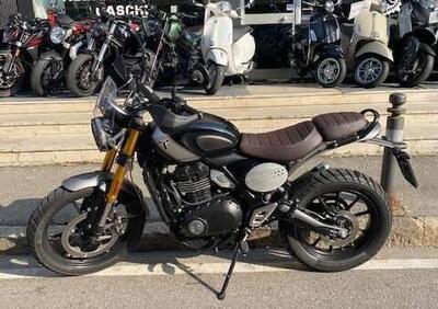 Triumph Scrambler 400 X (2024 - 26) - Annuncio 9925048