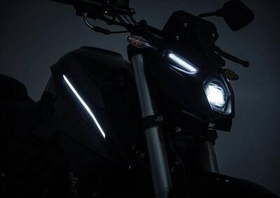 Voge Brivido 125R (2023 - 26) - Annuncio 9925052