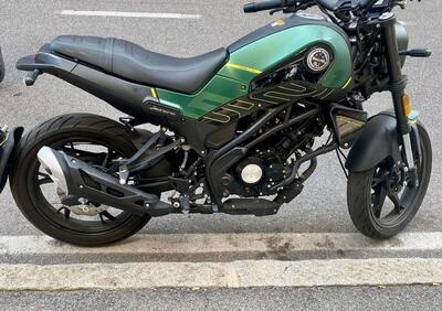 Benelli Leoncino 125 (2022 - 25) - Annuncio 9925063