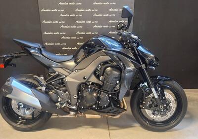 Kawasaki Z 1100 (2026) - Annuncio 9925058