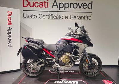 Ducati Multistrada V4 Rally (2023 - 25) - Annuncio 9925057