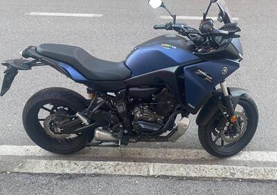 Yamaha Tracer 7 (2021 - 24) - Annuncio 9925067